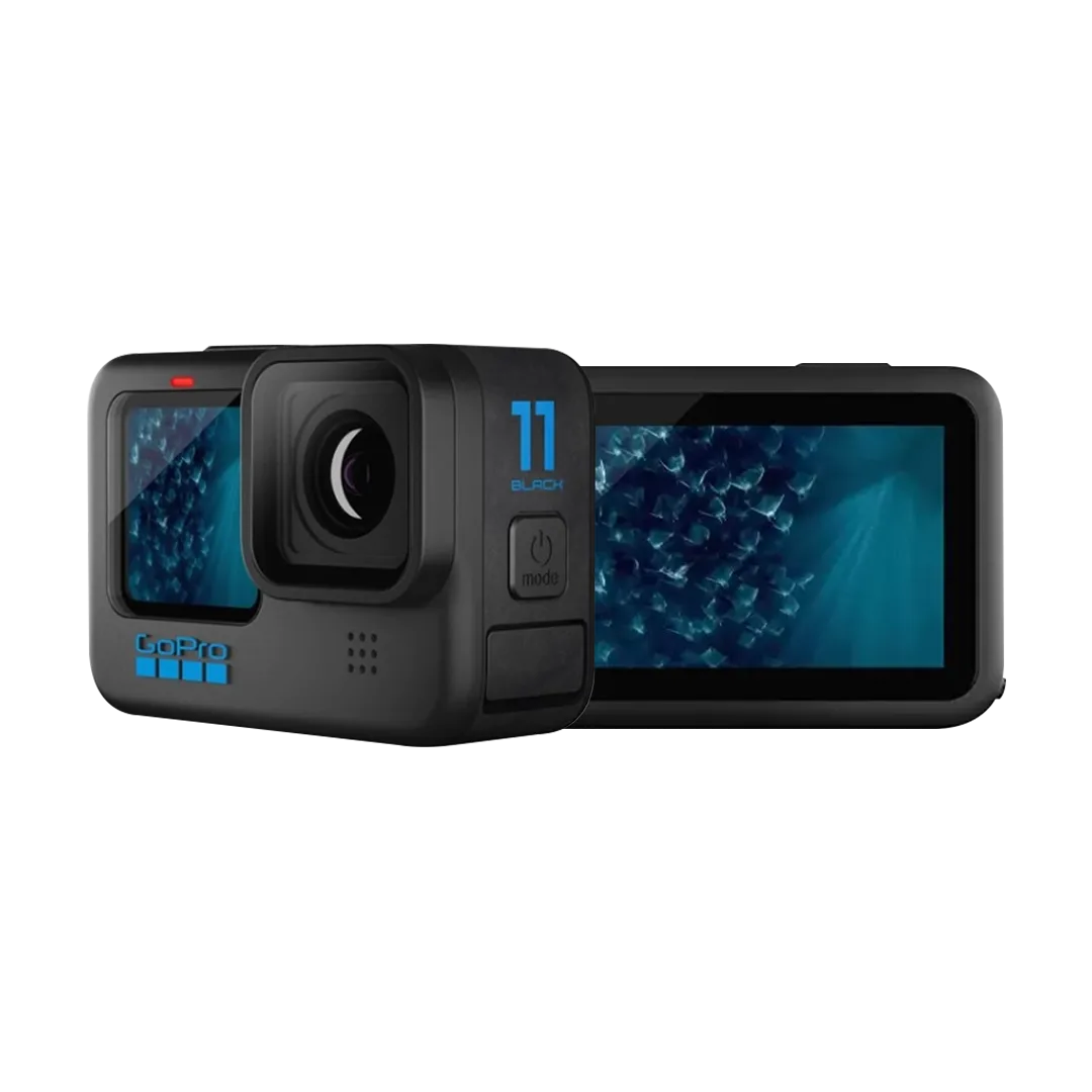 GoPro Hero 11 Skins & Wraps