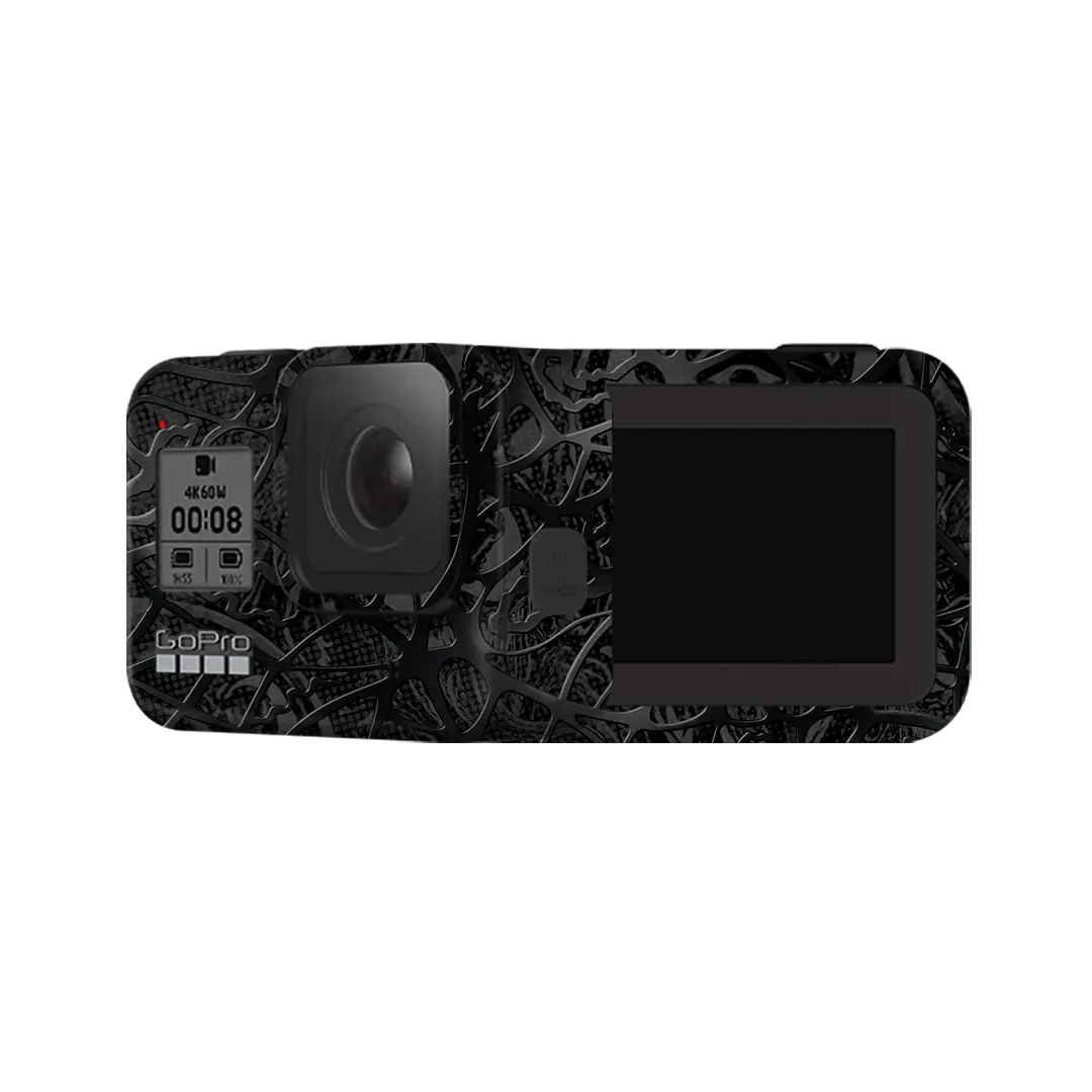 Preload Select Texture / Brutal Bite