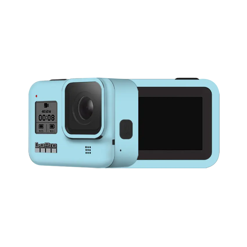Preload Select Texture / Pastel Blue