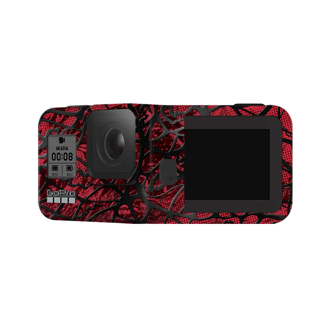 Preload Select Texture / Red Inmate