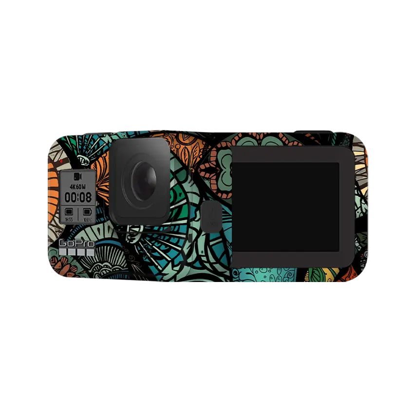 Preload Select Texture / Tribal Tusk