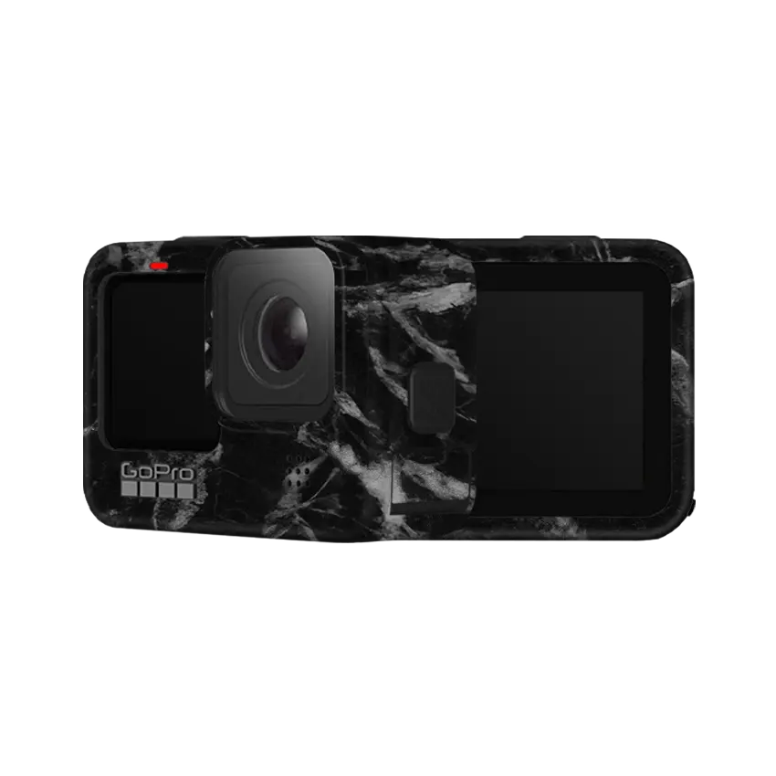 Preload Select Texture / Black Marble
