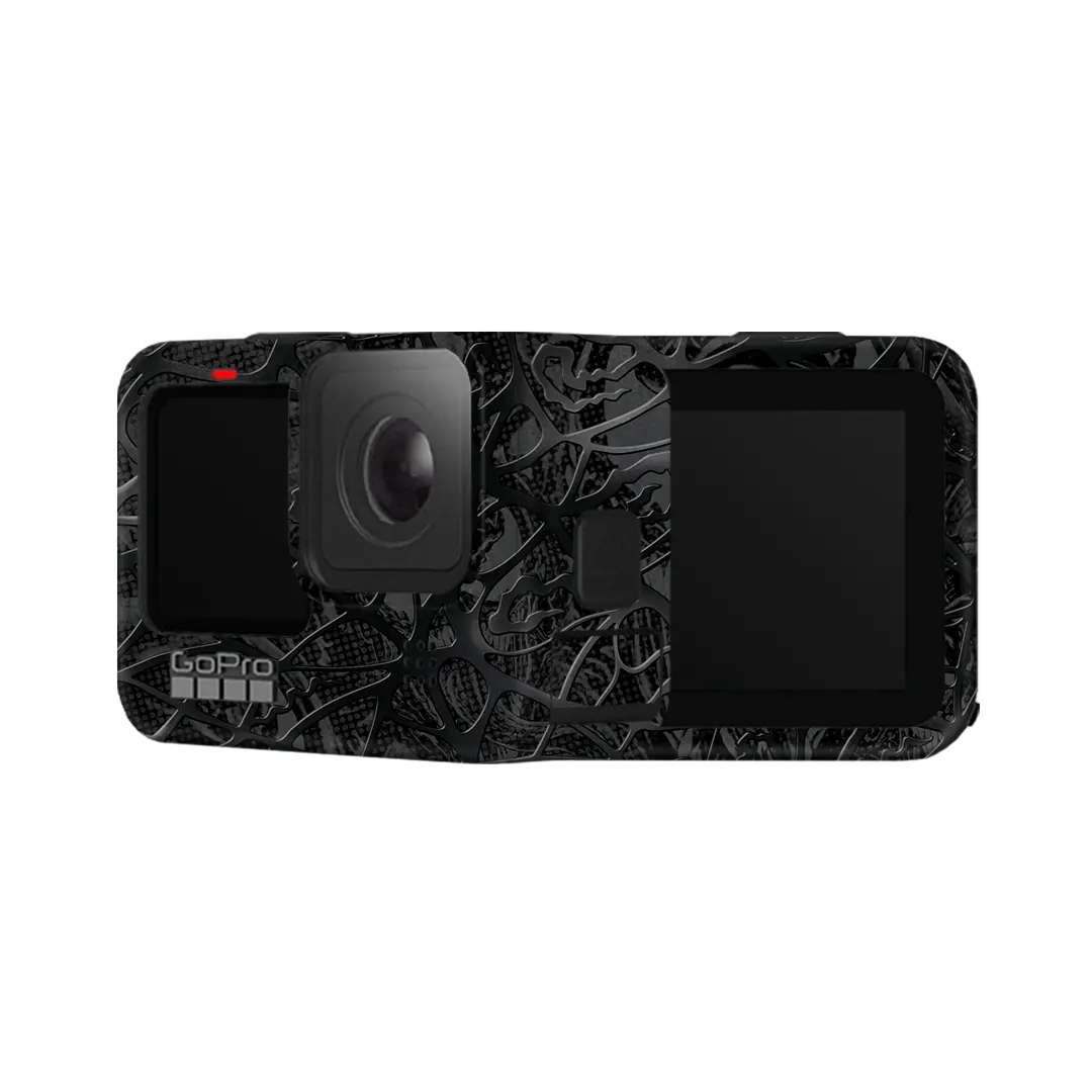 Preload Select Texture / Brutal Bite