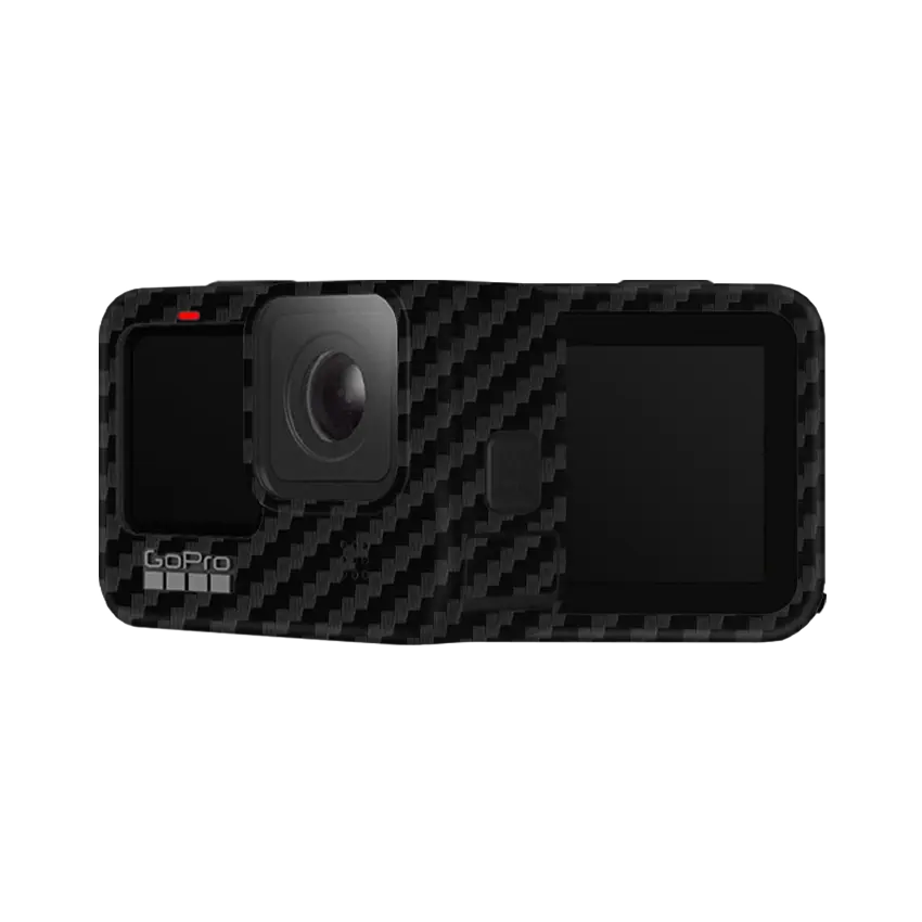 Preload Select Texture / Carbon Fiber