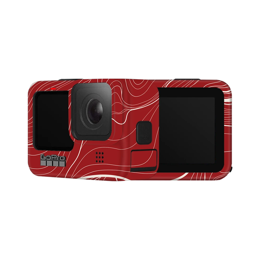 Preload Select Texture / Magma Vein