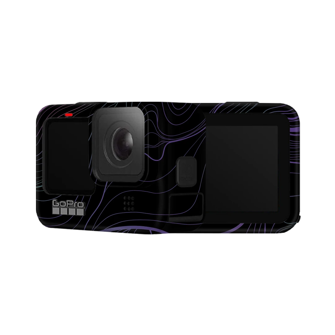 Preload Select Texture / Nebula Shift