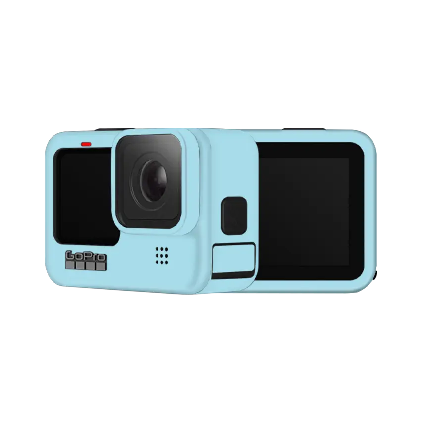 Preload Select Texture / Pastel Blue