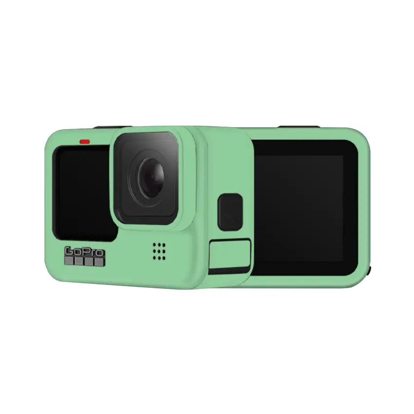Preload Select Texture / Pastel Green