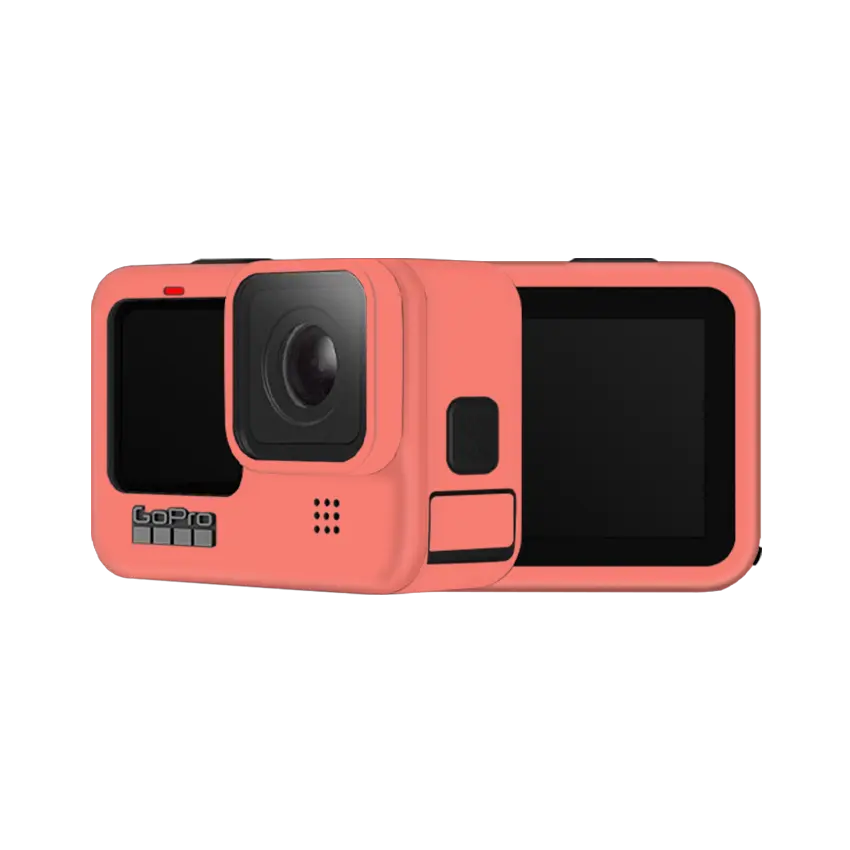 Preload Select Texture / Pastel Red