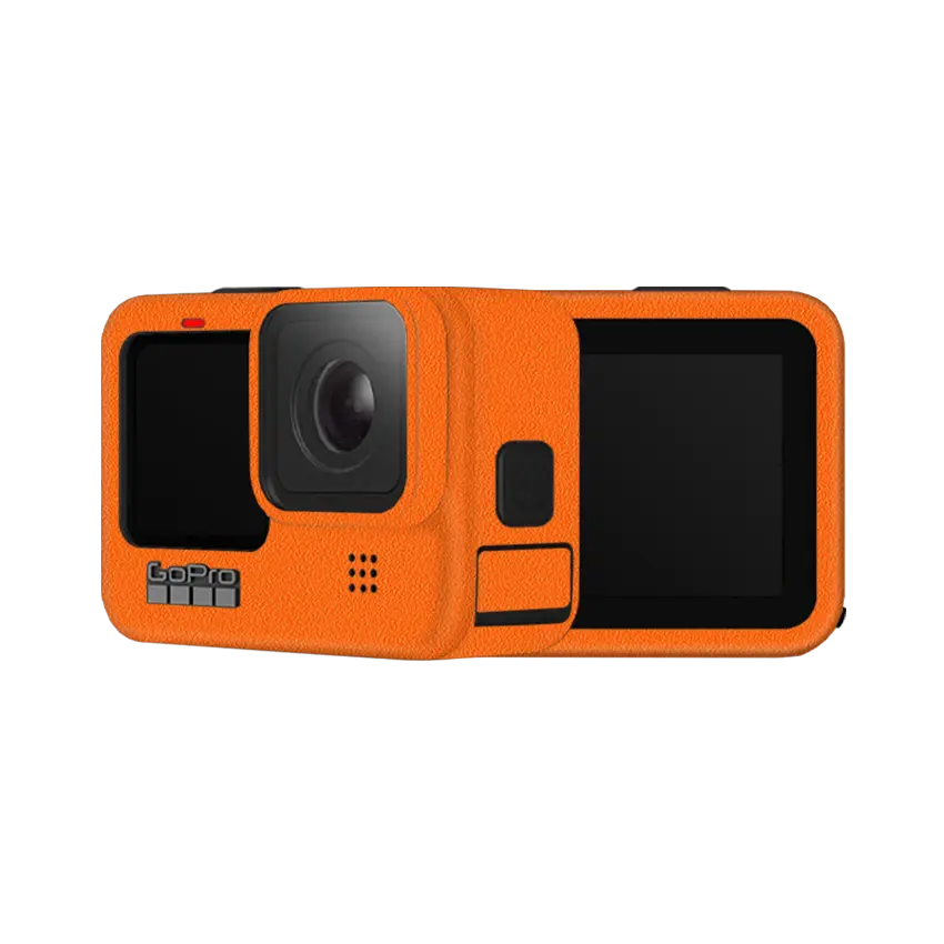 Preload Select Texture / Sandstone Orange