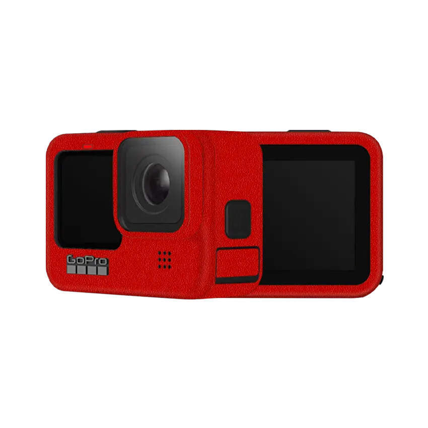 Preload Select Texture / Sandstone Red