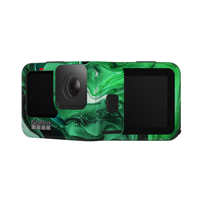 GoPro Hero 9 Skins & Wraps