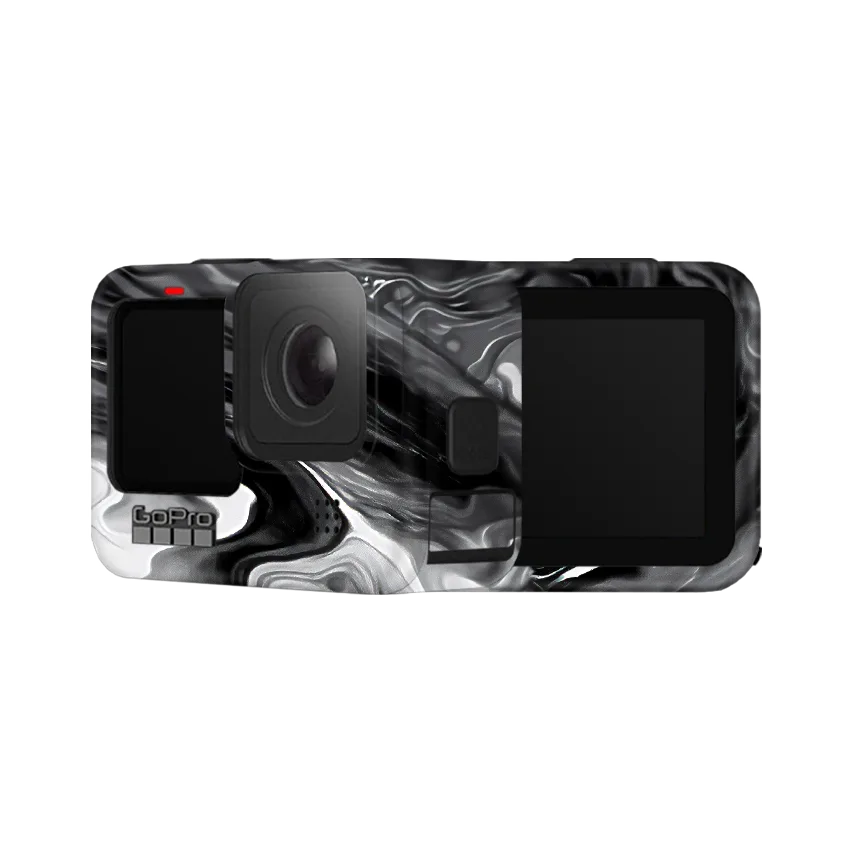 GoPro Hero 9 Skins & Wraps