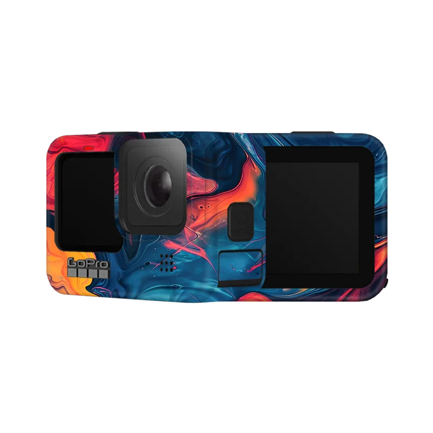 GoPro Hero 9 Skins & Wraps