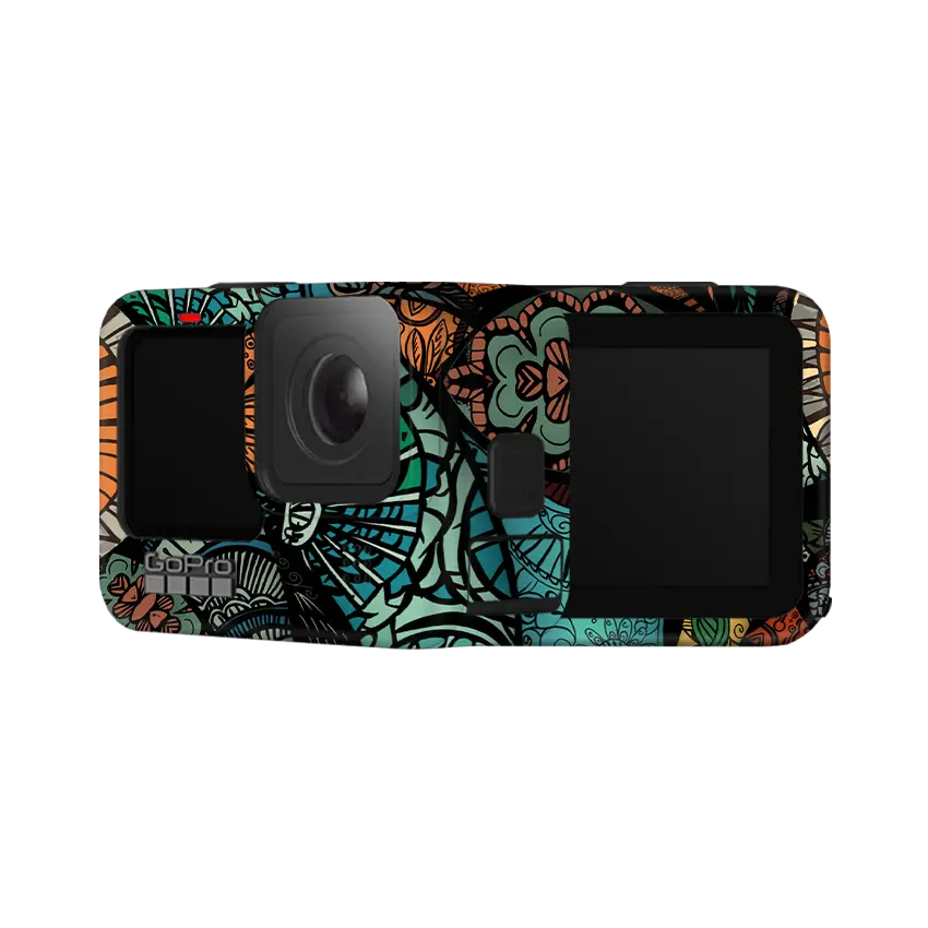 Preload Select Texture / Tribal Tusk
