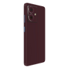 HMD Crest 5G Skins & Wraps - Full Back Burgundy Skin