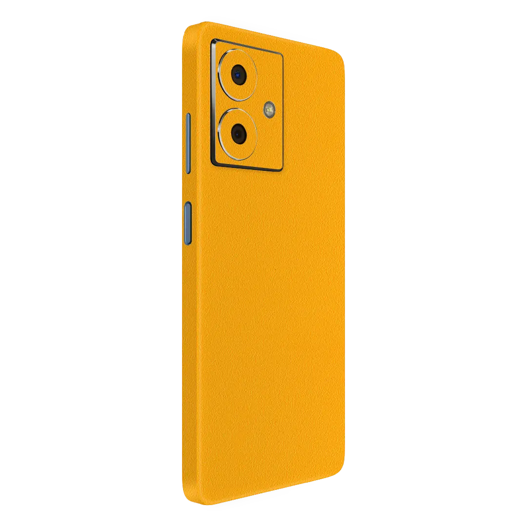 Preload Full Back / Sandstone Yellow