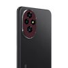 Honor 200 Camera Skins & Wraps - Camera Burgundy Skin