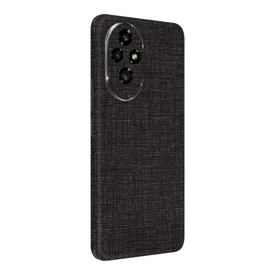 Preload Full Back / Fabrix