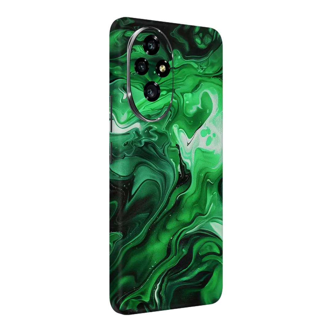 Preload Full Back / Goblin Gas