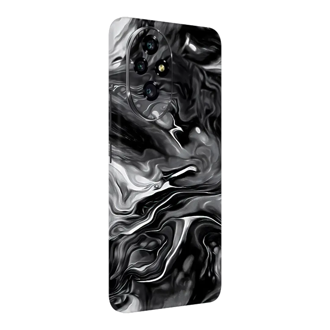 Preload Full Back / Midnight Fog