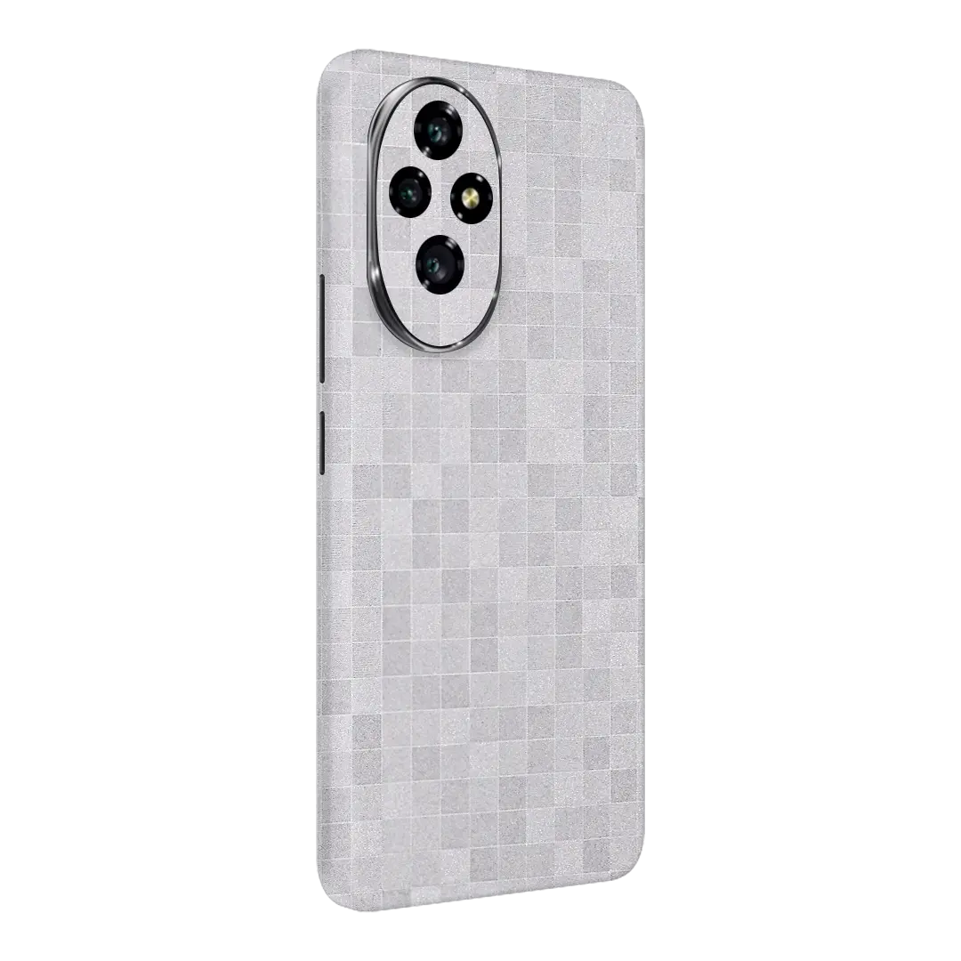 Preload Full Back / Pixels Light