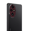 Honor 200 Pro Camera Skins & Wraps - Camera Burgundy Skin