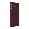 Honor 200 Pro Skins & Wraps - Full Back Burgundy Skin