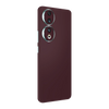 Honor 90 Skins & Wraps - Full Back Burgundy Skin