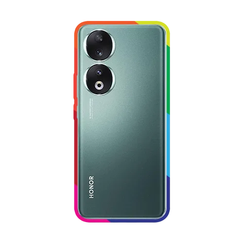 Honor 90 Skins & Wraps