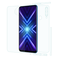 Honor 9X Screen Guard Protector