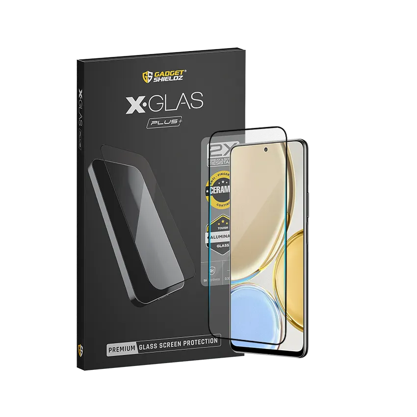 Honor X30 Tempered Glass Screen Protector