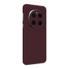 Honor Magic 7 Pro Skins & Wraps - Full Back Burgundy Skin