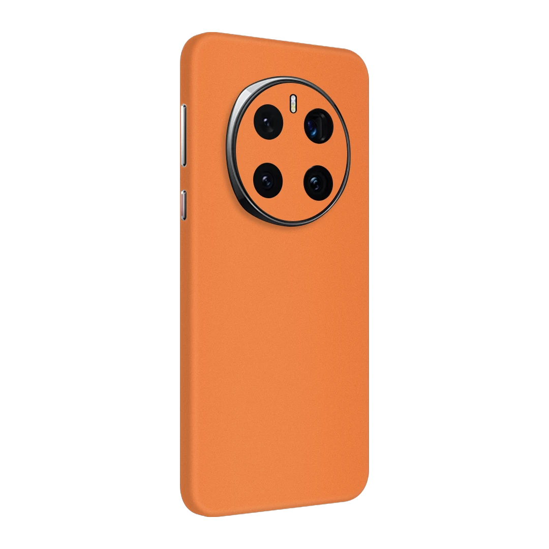 honor magic 7 pro cosmic orange mobile skins & wraps