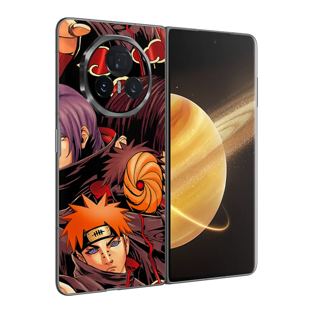 Preload Flat Back / Rogue Ninja