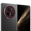 Honor Magic V5 Camera Skins & Wraps - Camera Burgundy Skin