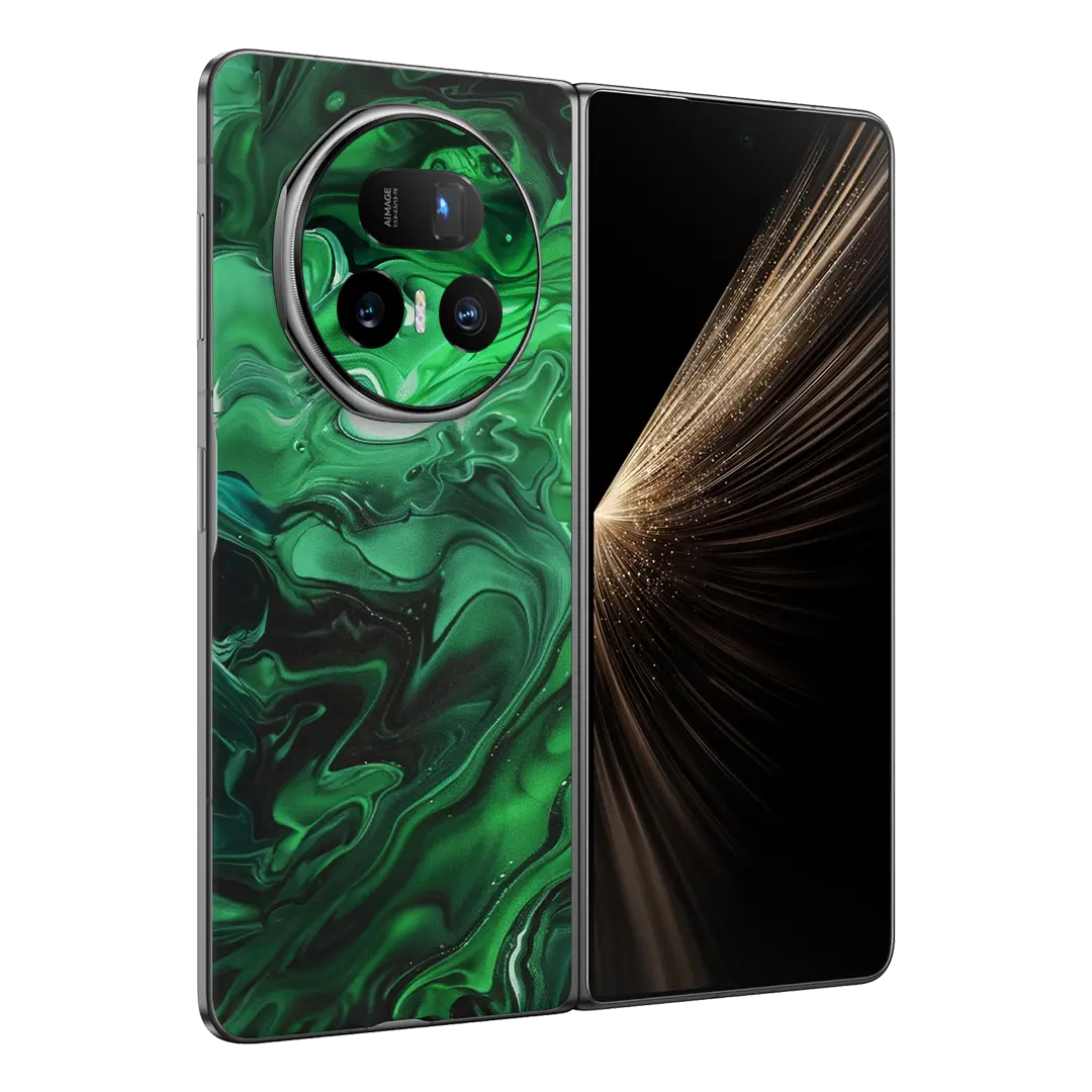 Preload Flat Back / Goblin Gas