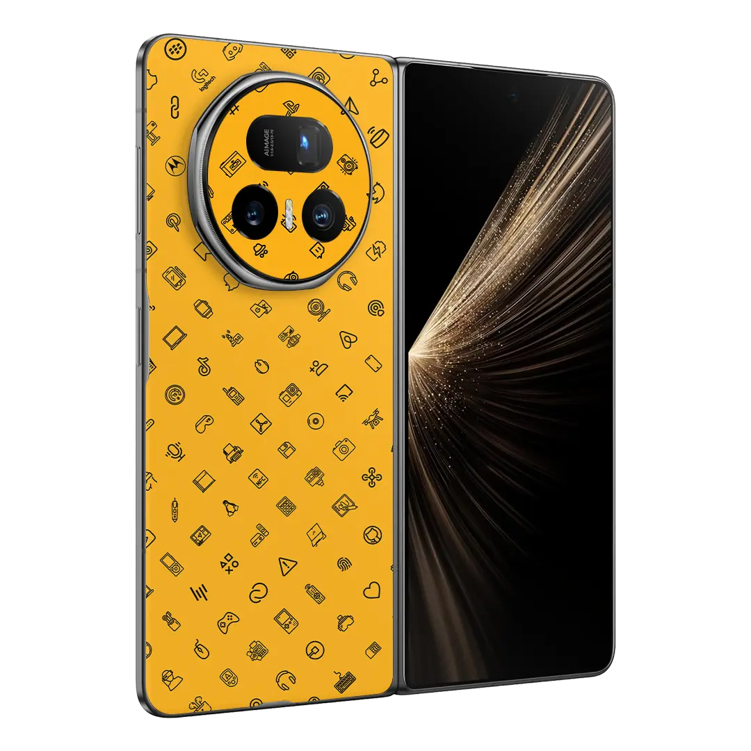 Preload Flat Back / Iconic Spark