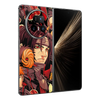 Anime Mobile Skins in India by GadgetShieldz - stylish 3M vinyl wraps with vibrant anime designs, perfect fit, and durable protection for all smartphones.