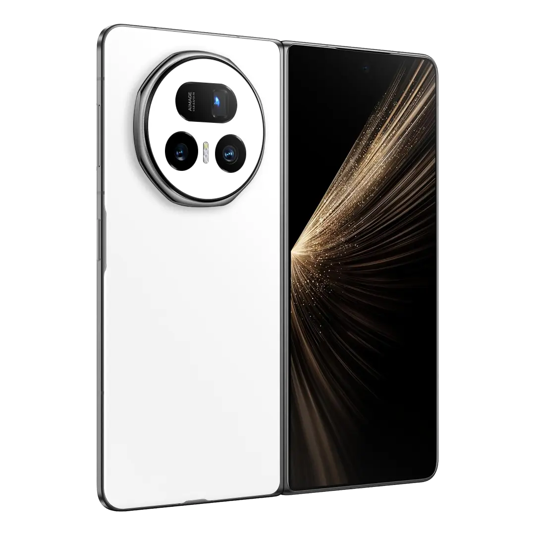 Preload Flat Back / White Matte