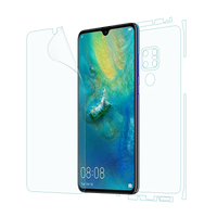 Huawei Mate 20 Screen Guard Protector