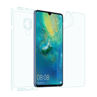 Huawei Mate 20 X Screen Guard Protector