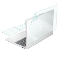 HP 15-FC0026AU Laptop Body Protector