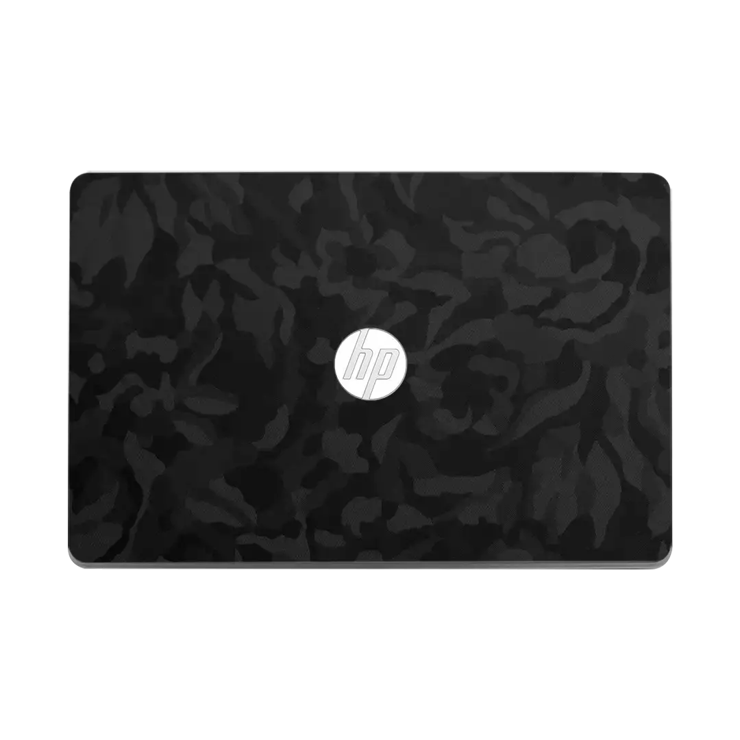 Preload Minimum / Black Camo