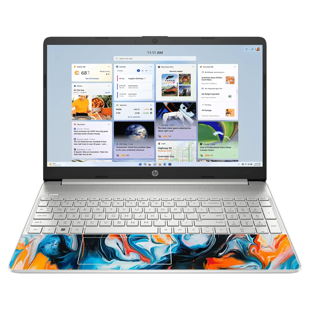 Preload Essential / Cryo Flare