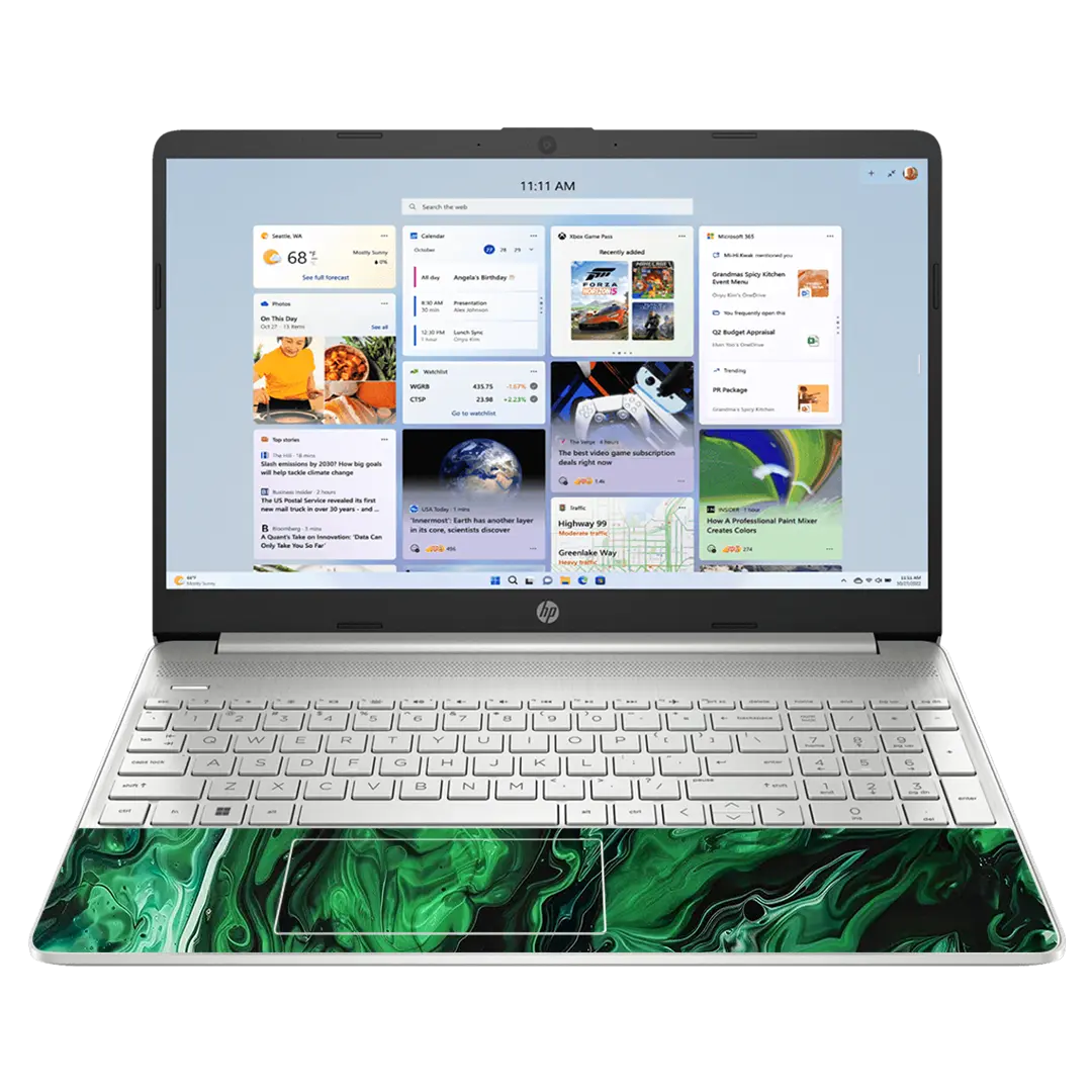 Preload Essential / Goblin Gas