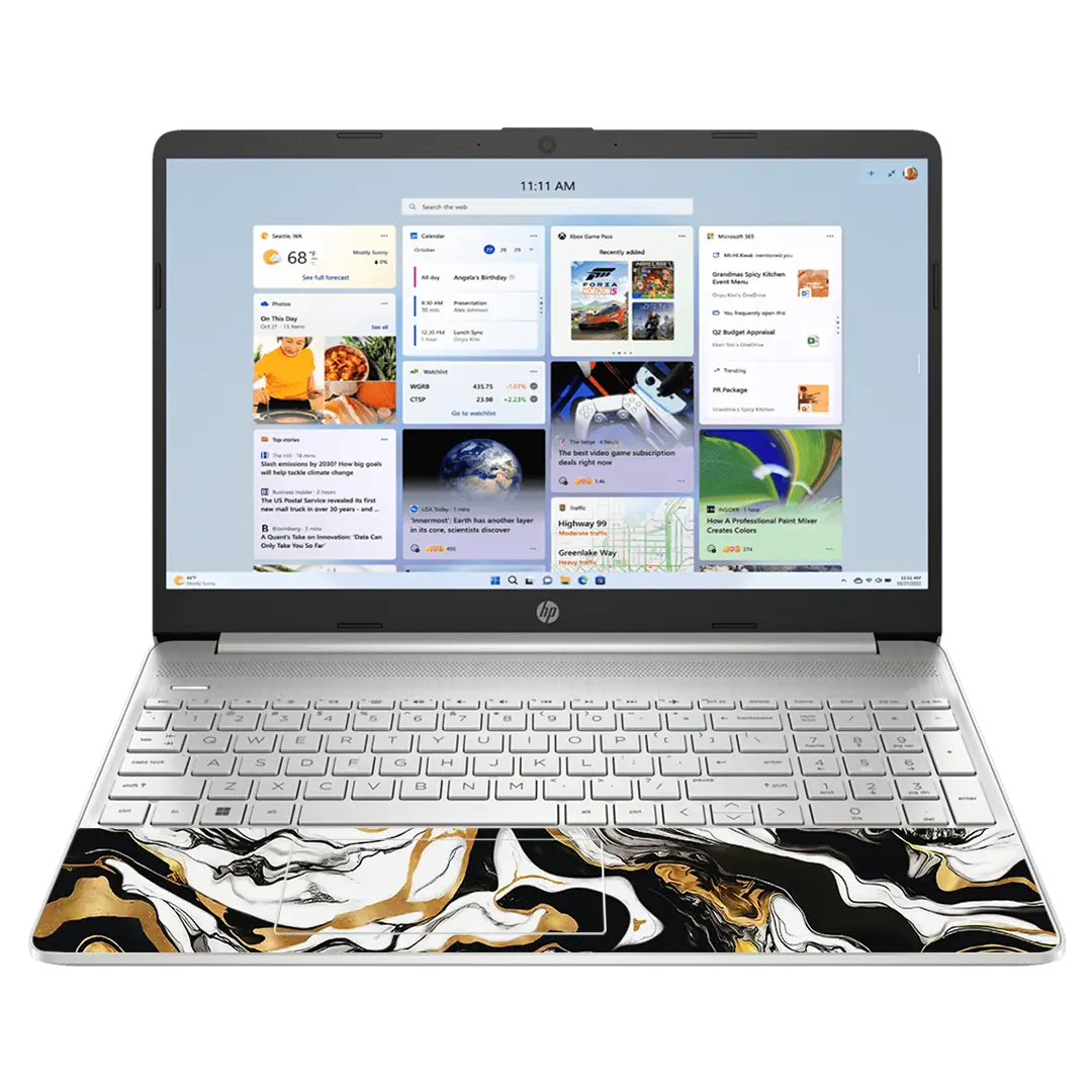 Preload Essential / Golden Abyss