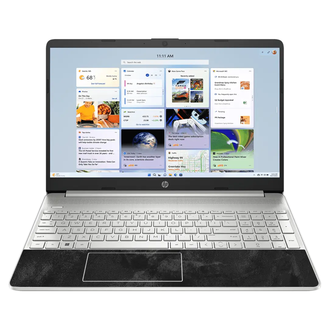 Preload Essential / Grunge