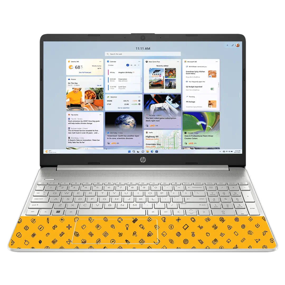 Preload Essential / Iconic Spark