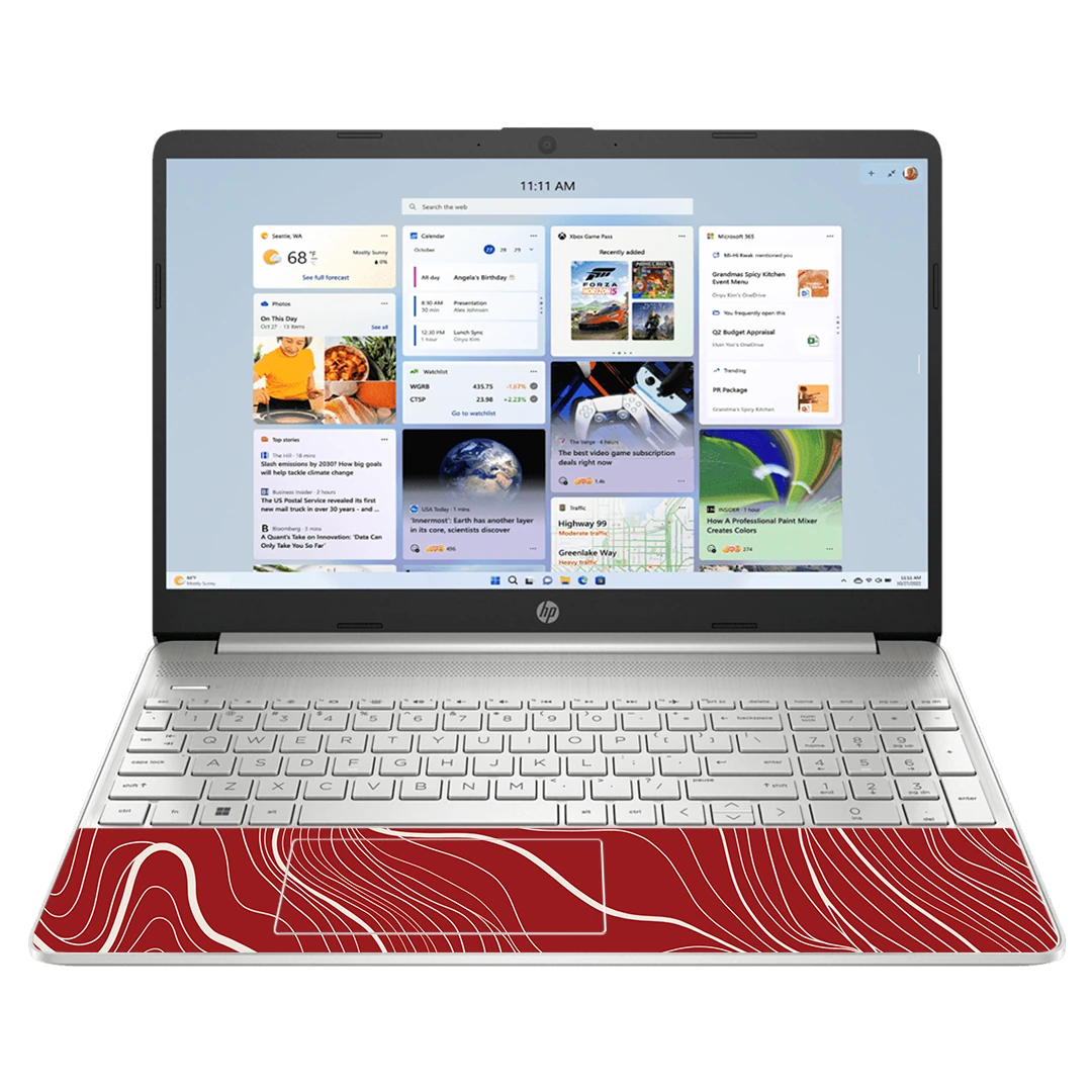 Preload Essential / Magma Vein